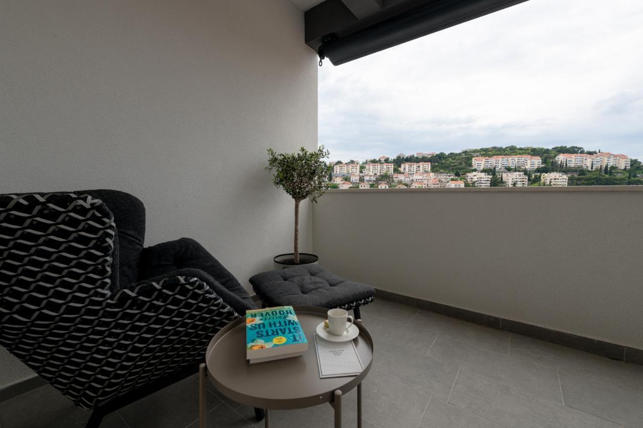 Time Off Apartment Dubrovnik Extérieur photo